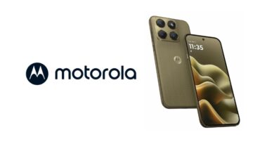 Motorola Edge 2026 Launched: Features 8Gb Ram, 5000Mah Battery, 50Mp Triple Camera—Check Out The Price Motorola Edge 2026 Launched: Features 8Gb Ram, 5000Mah Battery, 50Mp Triple Camera—Check Out The Price