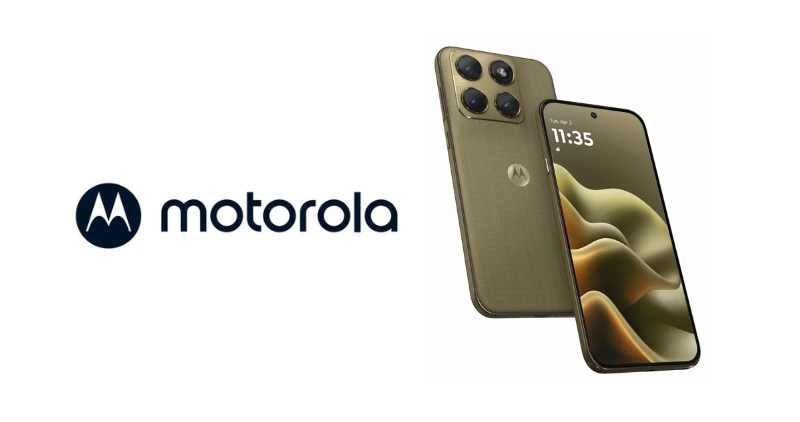 Motorola Edge 2026 Launched: Features 8Gb Ram, 5000Mah Battery, 50Mp Triple Camera—Check Out The Price Motorola Edge 2026 Launched: Features 8Gb Ram, 5000Mah Battery, 50Mp Triple Camera—Check Out The Price