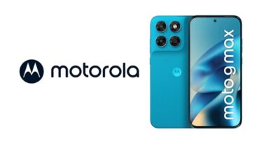 Motorola Launches Moto G Max With 5200Mah Battery And 200Mp Camera; Check Price And Features Motorola Launches Moto G Max With 5200Mah Battery And 200Mp Camera; Check Price And Features