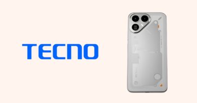 Tecno Pova 8 Launched In India With 8,000Mah Battery; Check Price And Specifications Tecno Pova 8 Launched In India With 8,000Mah Battery; Check Price And Specifications