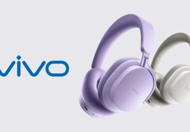 Vivo Launches Its First Over-Ear Headphones: Equipped With 75-Hour Battery Life And 58Db Anc Feature Vivo Launches Its First Over-Ear Headphones: Equipped With 75-Hour Battery Life And 58Db Anc Feature