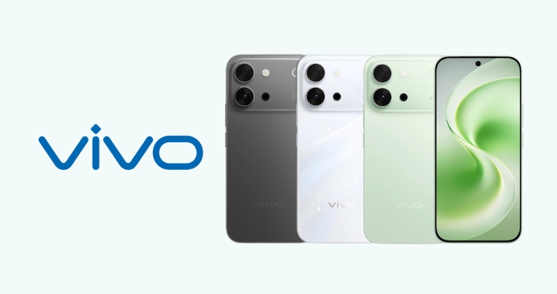 Vivo S60 And S60 Vitality Edition