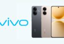 Vivo V70 Lite Launched With 6500Mah Battery And 50Mp Dual Cameras; Check Price