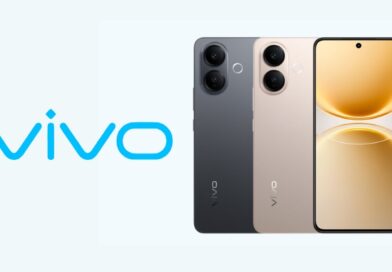 Vivo V70 Lite Launched With 6500Mah Battery And 50Mp Dual Cameras; Check Price