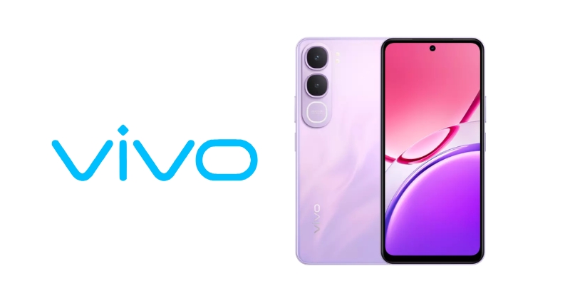 Vivo Y31S 5G Launched With 6,500Mah Battery; Check Price And Specifications Vivo Y31S 5G Launched With 6,500Mah Battery; Check Price And Specifications