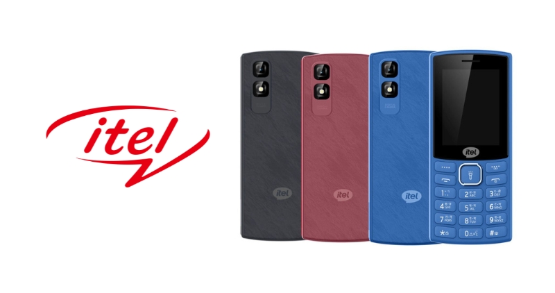 Itel Aqua Launched: India’S Only Ip67-Rated Feature Phone At ₹1,799! Itel Aqua Launched: India’S Only Ip67-Rated Feature Phone At ₹1,799!