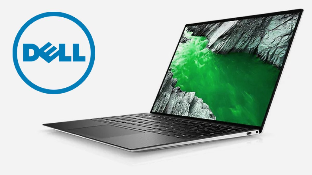 Dell Launches 32 GB RAM Dhansu Laptop Dell XPS 13 in India, See Price
