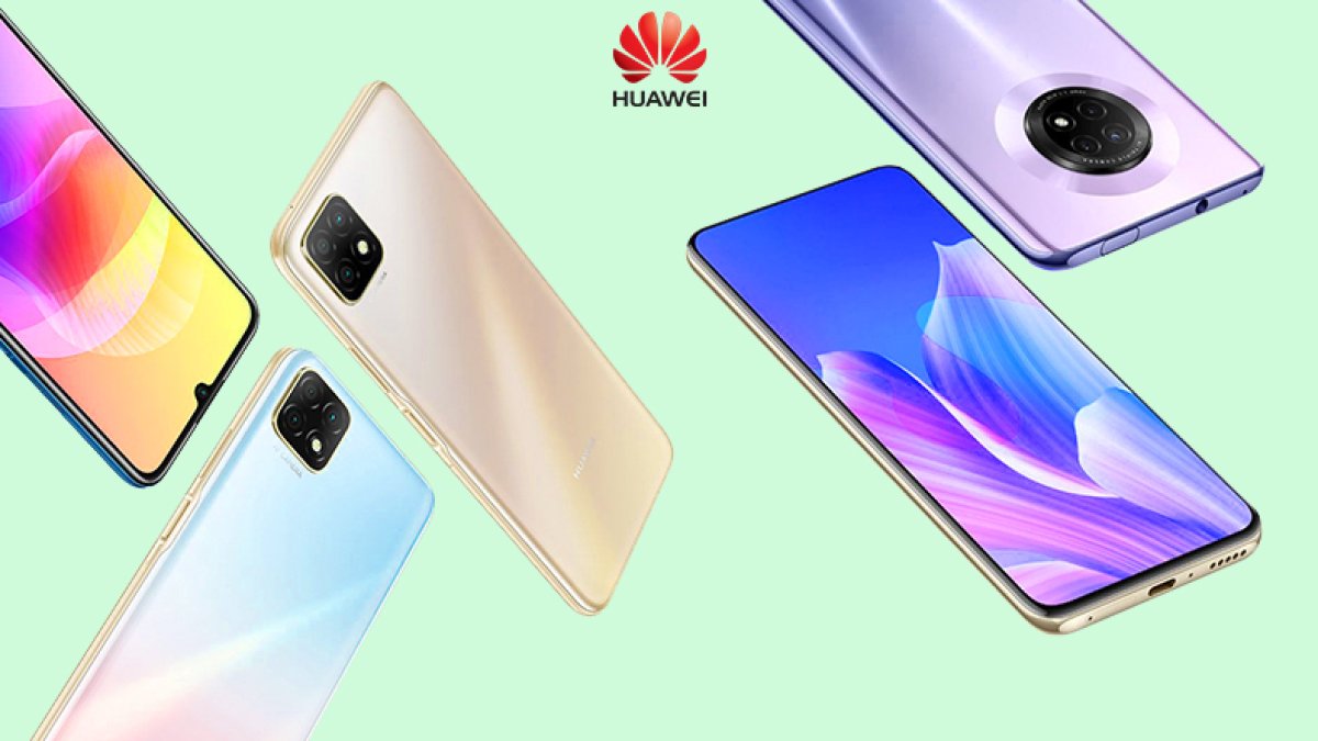 Huawei Enjoy 20 SE launch with amazing features, see price