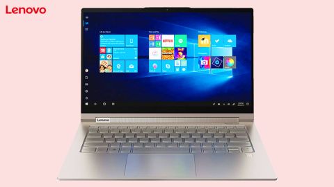 Lenovo Yoga C940 review: Versatile, lightweight and powerful Windows laptop