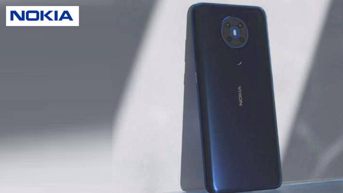 Nokia can bring three new smartphones, details revealed