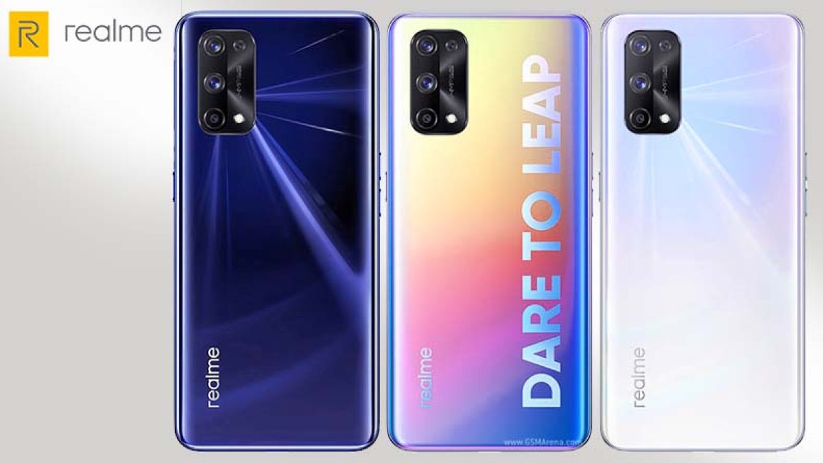 Realme X7 Pro may be launched in India soon, know details