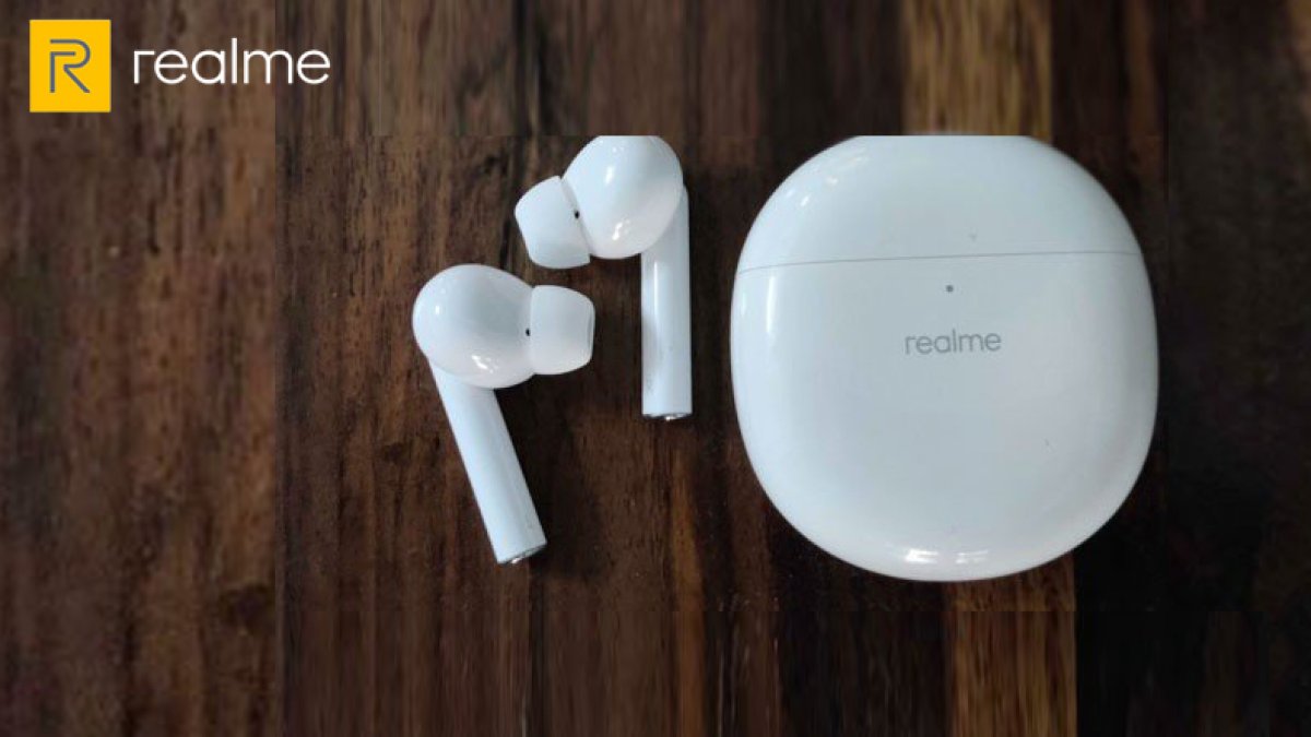 Realme Buds Air 2, Smart Bulbs Tipped To Launch In Q1 2021 As Part Of AIoT Expansion