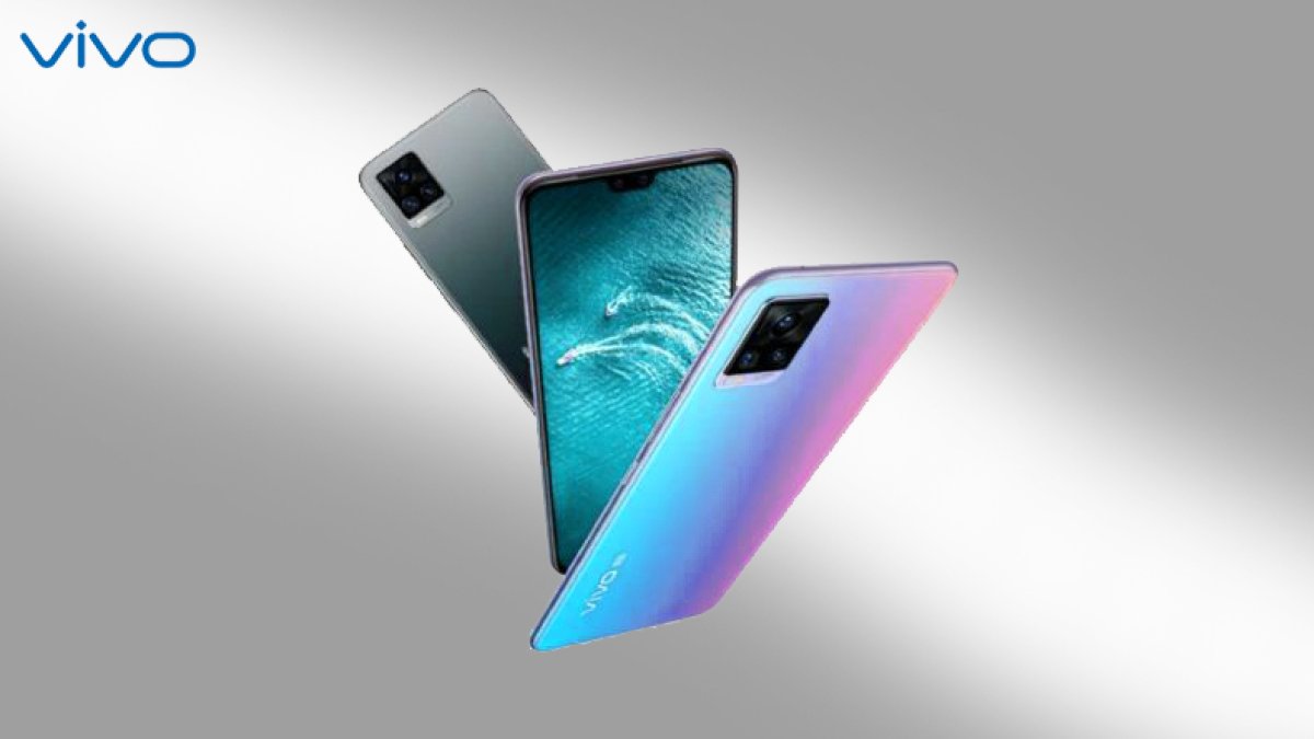 Vivo V20 (2021) launched in India, know price and all specifications