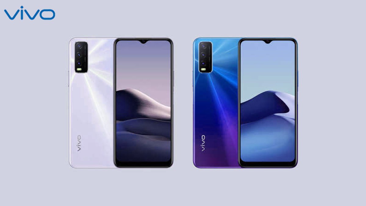 Vivo Y20 (2021) launch with 5000mAh battery, strong features will be available in the budget segment