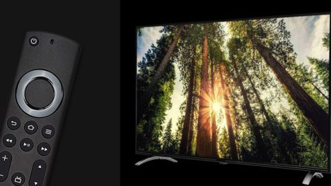 AmazonBasics Fire TV Edition launched in India, learn price and features