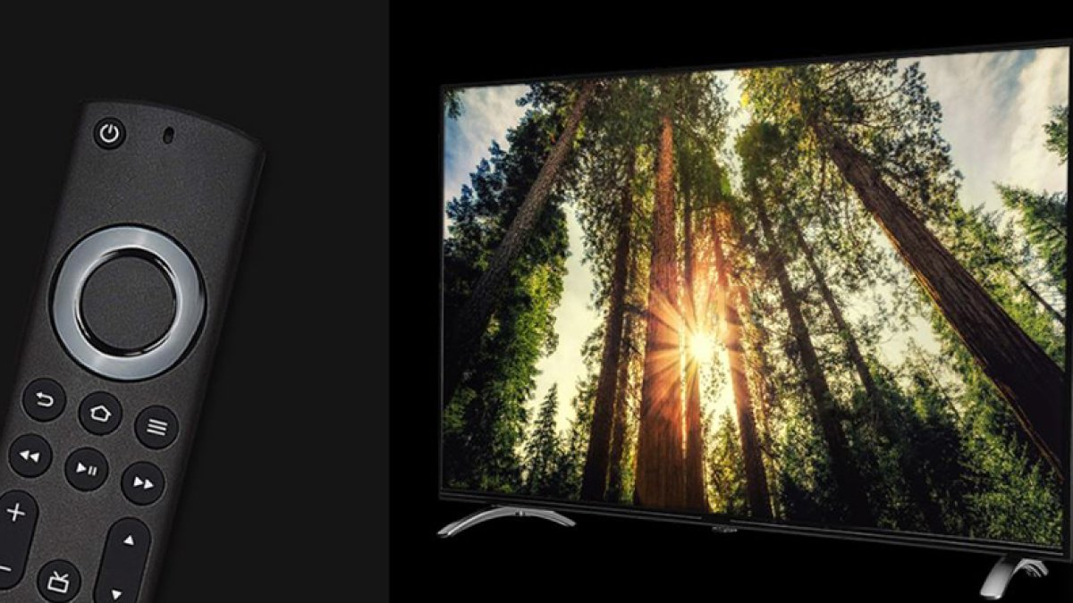 AmazonBasics Fire TV Edition launched in India, learn price and features