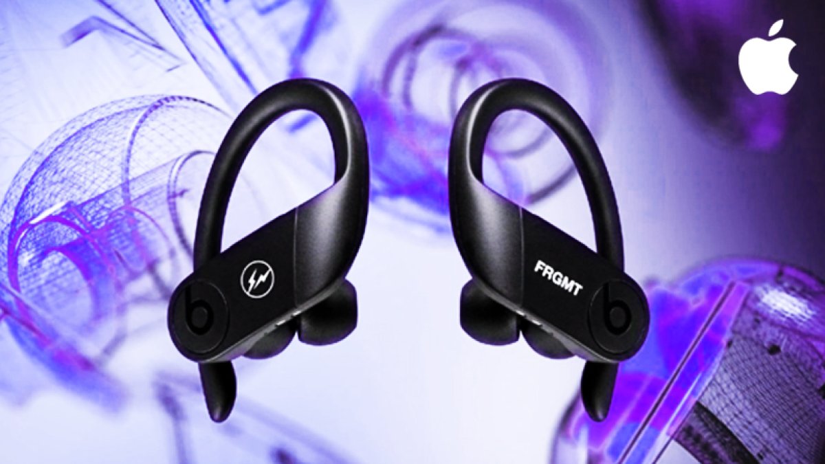 Apple's Beats brand launched Special Edition Powerbeats Pro Earbuds, see price