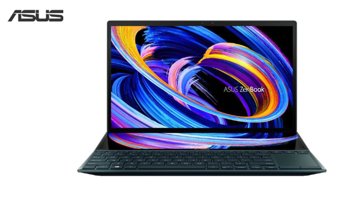CES 2021: New range of slim laptops launched including Asus ZenBook Duo