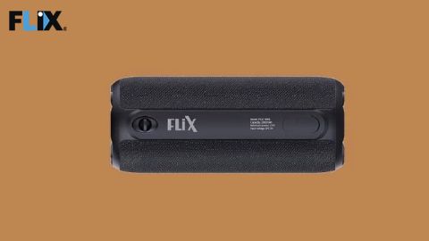 Beetel’s Flix launches its first wireless speaker Tripper in India