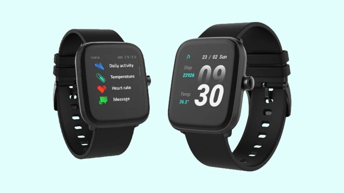 Flix by Beetle’s smartwatch S1 launched in India, will get 400 days warranty