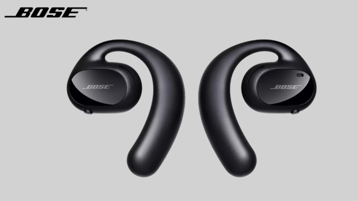 Bose Open Sport earbuds launched with OpenAudio technology, know price