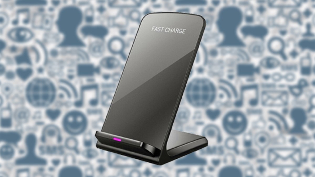 Anker's 10W wireless charging stand launched in India, know price