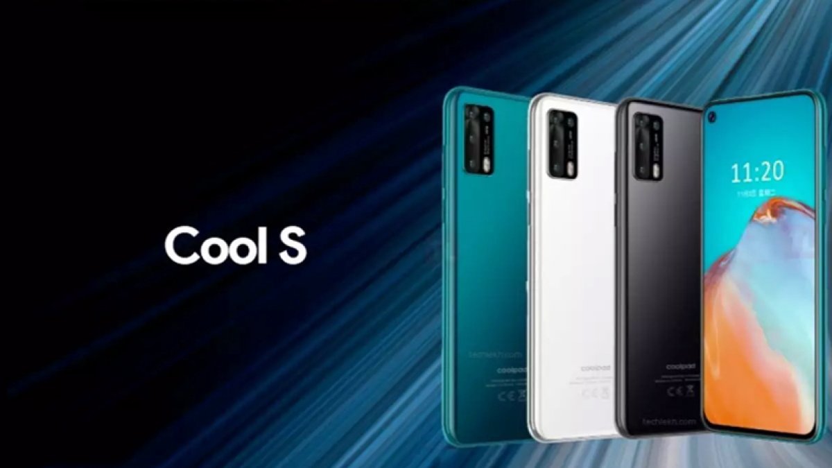 Coolpad Cool S Mid-Range Smartphone Launch, Learn Price and All Specifications