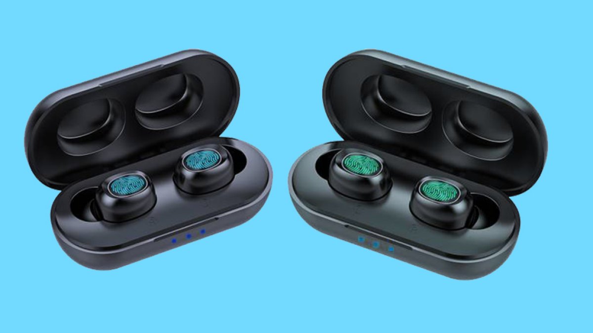 Coolpad's cool earbuds launched in less than 1200, see cool features