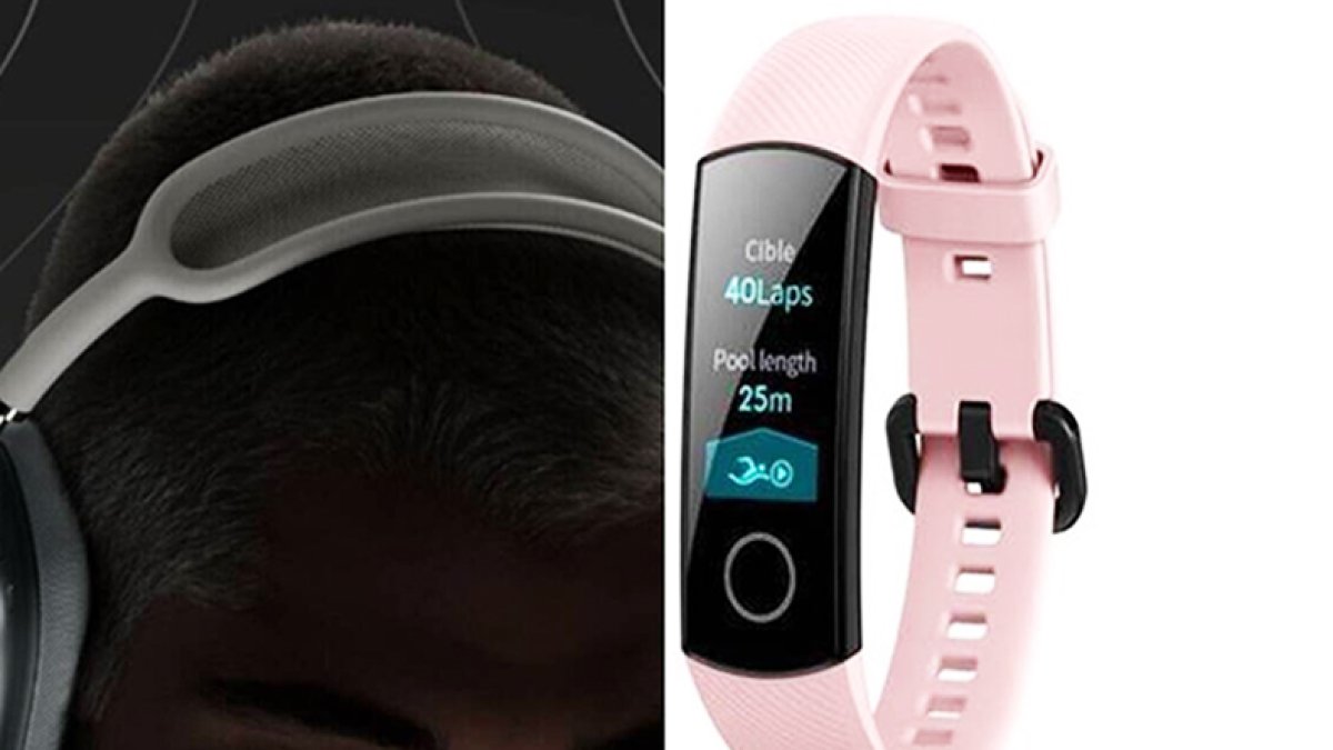 Demand for these 4 gadgets increased in Corona era, from headphones to webcams included