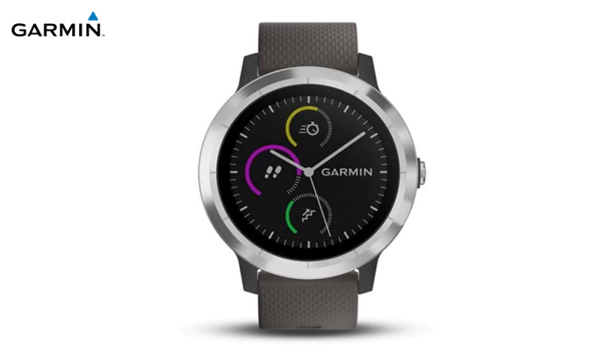 Garmin's new smartwatch launched in India with GPS and 7-day battery, know price
