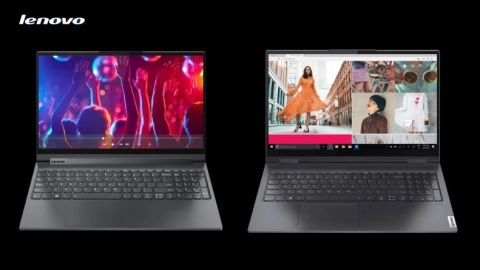 Lenovo launches two Yoga Series laptops together in India, will get 4K display