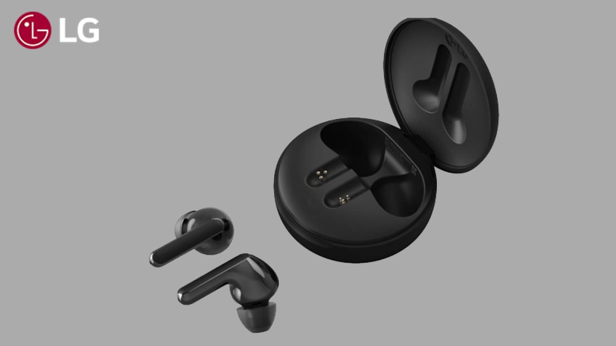 LG launches two great wireless earphones in India, UV sanitizing light to be available in charging case, know price