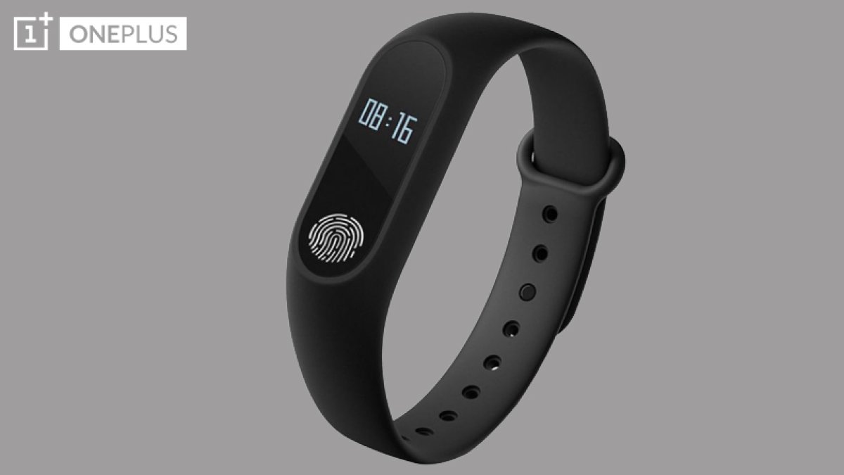 OnePlus's great fitness band will be launched in India on January 11, company released teaser, know the features