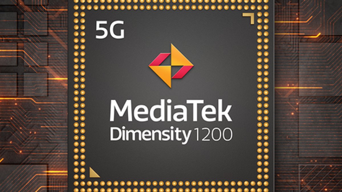 MediaTek launches two 5G processors of Dimensity series, first glimpse can be found in Realme