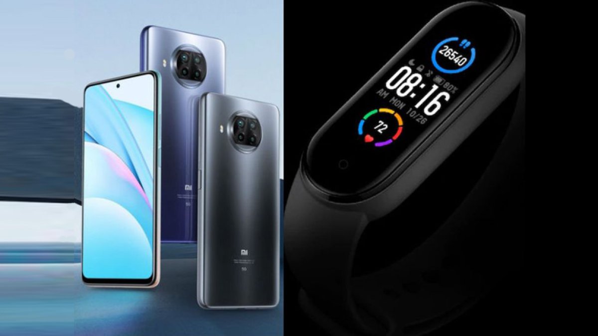 Mi 10i smartphone and OnePlus Band to be launched in the first quarter of 2021, know what will be special