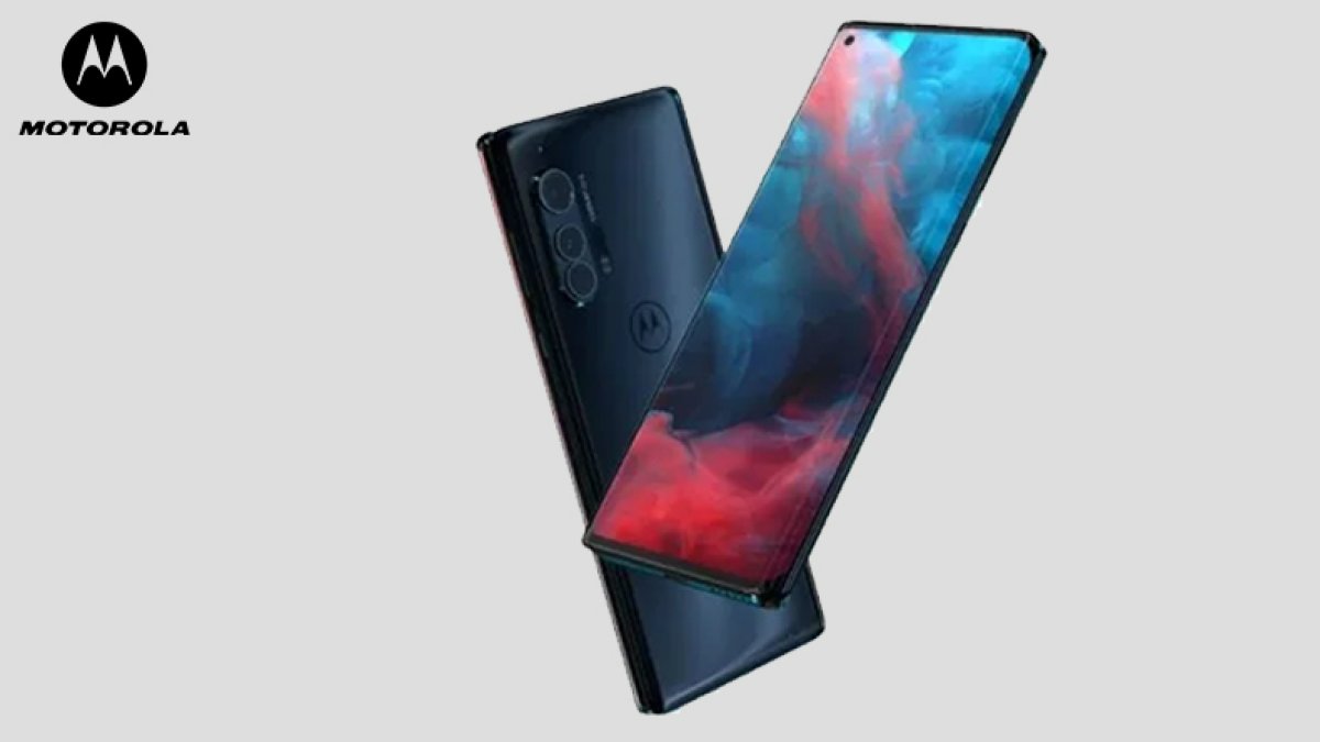 Motorola Nio to be launched soon, seen on Geekbench with Snapdragon 865+ processor