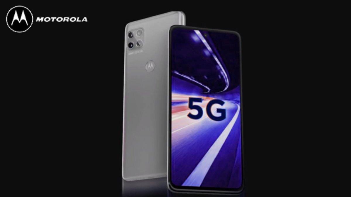 Motorola's four new smartphones launched, know price and features