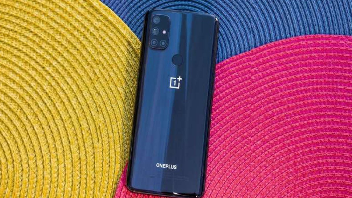 OnePlus 9 Lite will also be launched in India along with OnePlus 9