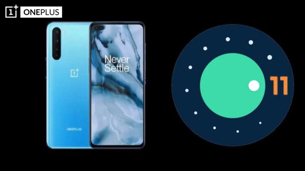 OnePlus gave great news to these users, will get the biggest update
