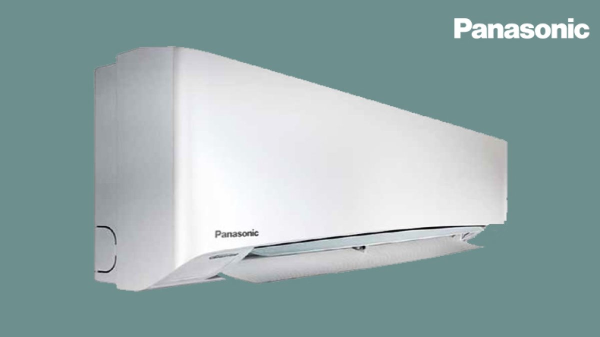 Panasonic launched exclusive ACs with Nanoe X technology, helpful in fighting coronaviruses!