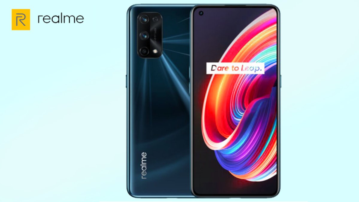 Realme X7 Pro launches Realme phone, see price and specifications