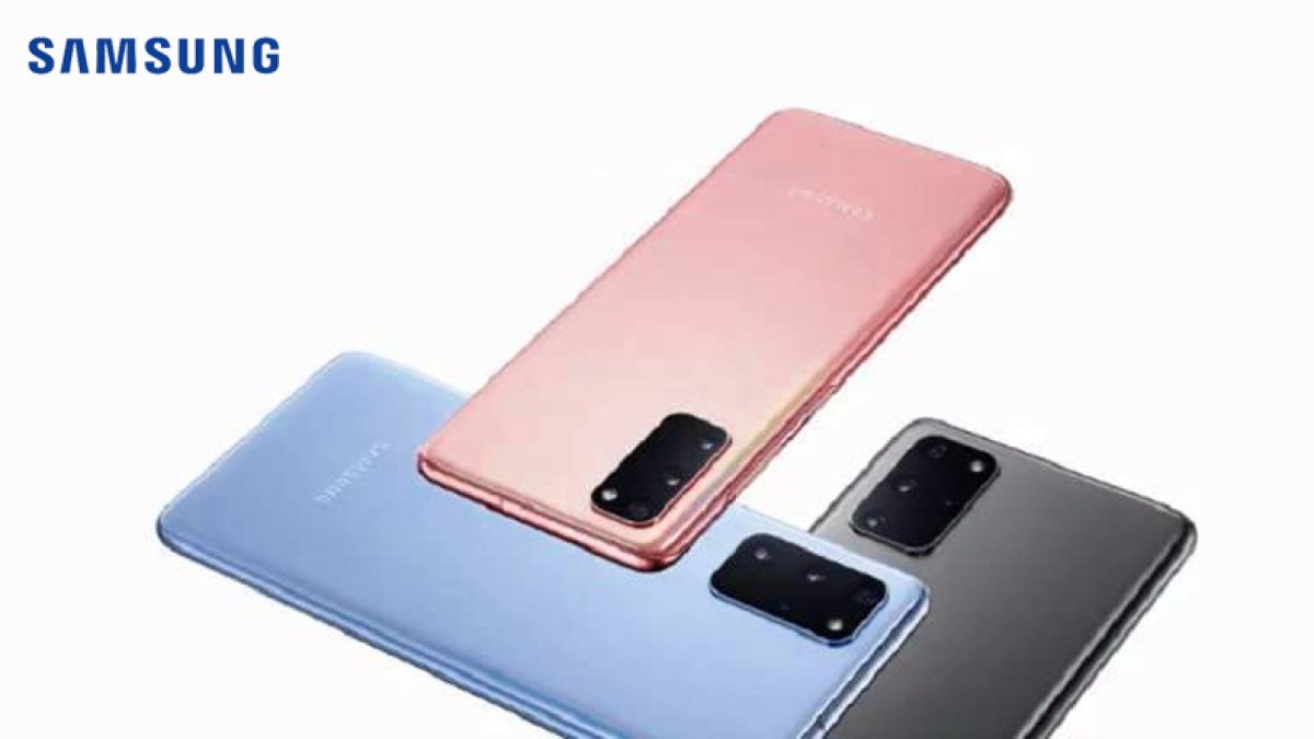 Samsung launches new program, will be able to replace the old Galaxy smartphone in the new device, all the work will be done while sitting at home