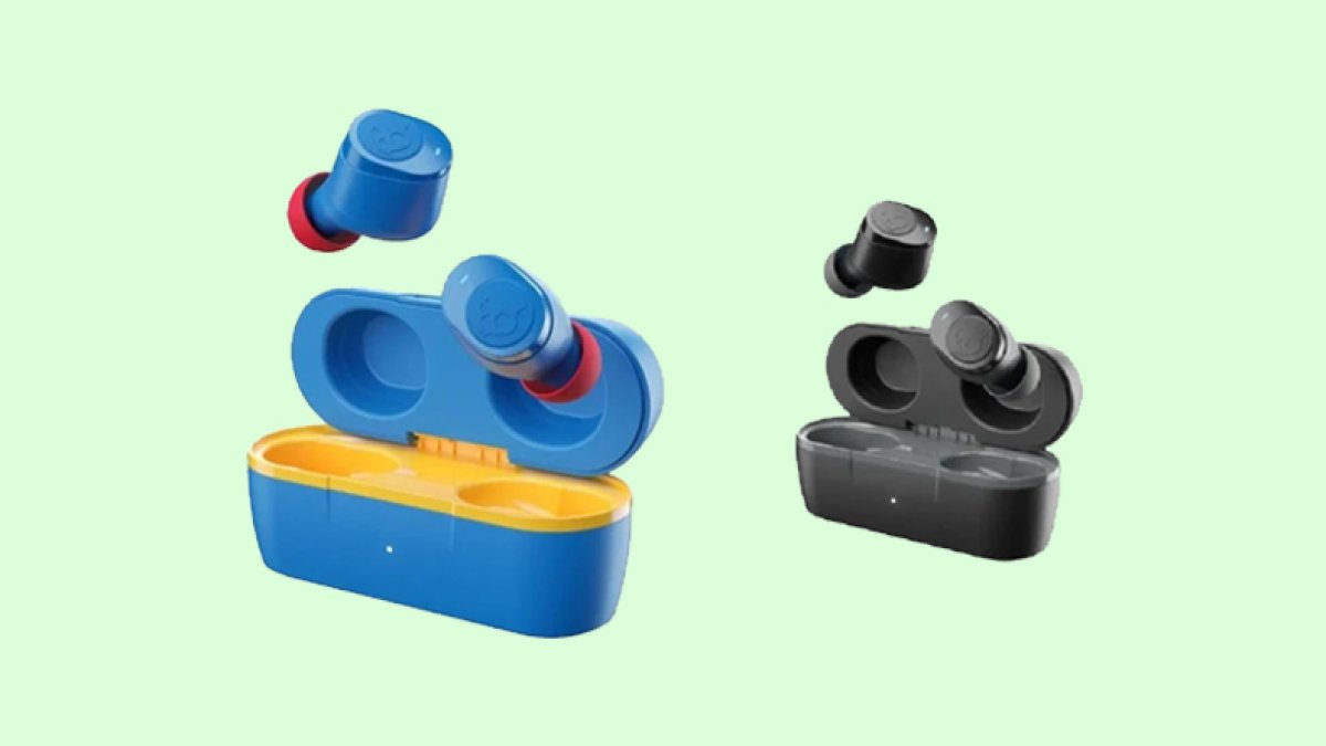 Skullcandy Jib earbuds launched in India, will get 22 hours of battery life