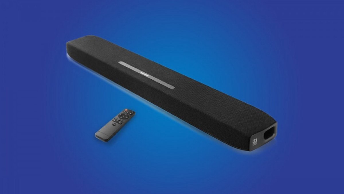 Soundcore Infini Pro Soundbar launched in India, support for All in One Dolby Atmos