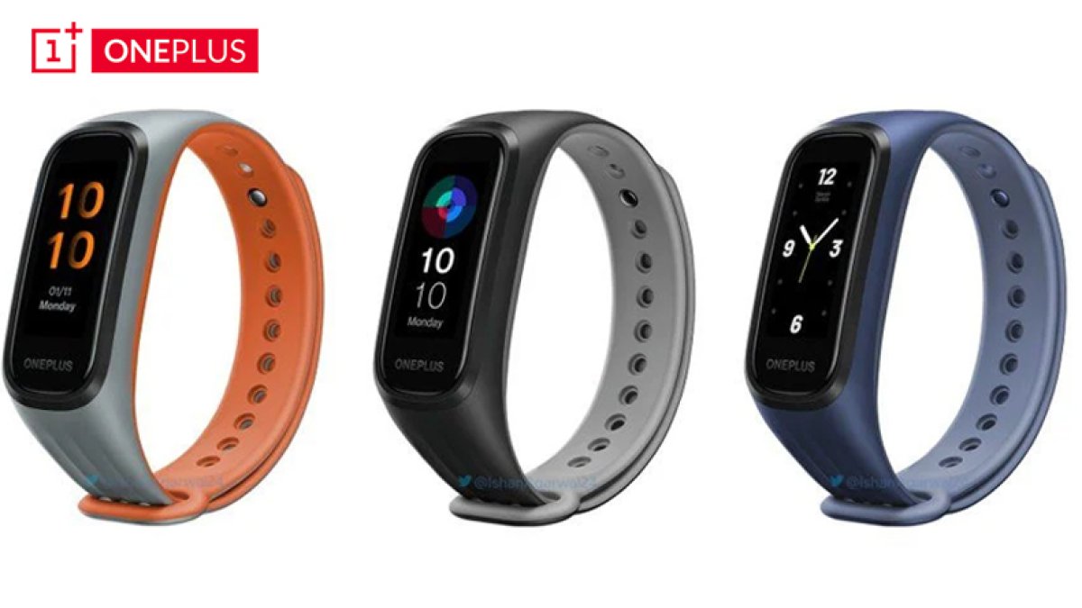 OnePlus Band launched in India, learn price and all features