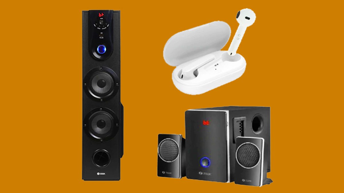 These audio products launched in India for music lovers, will compete with them