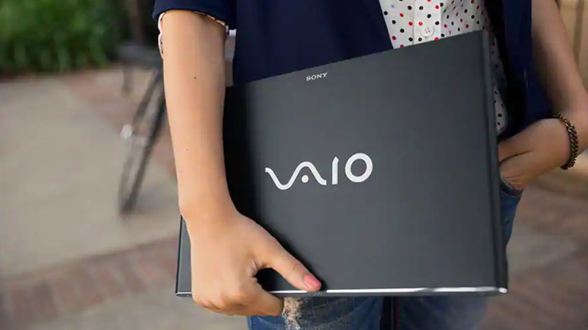 Vaio ready to return to India, new laptop will be launched on January 15