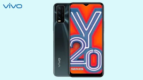 Vivo Y20G launched in India with 128GB storage and 5000mAh battery