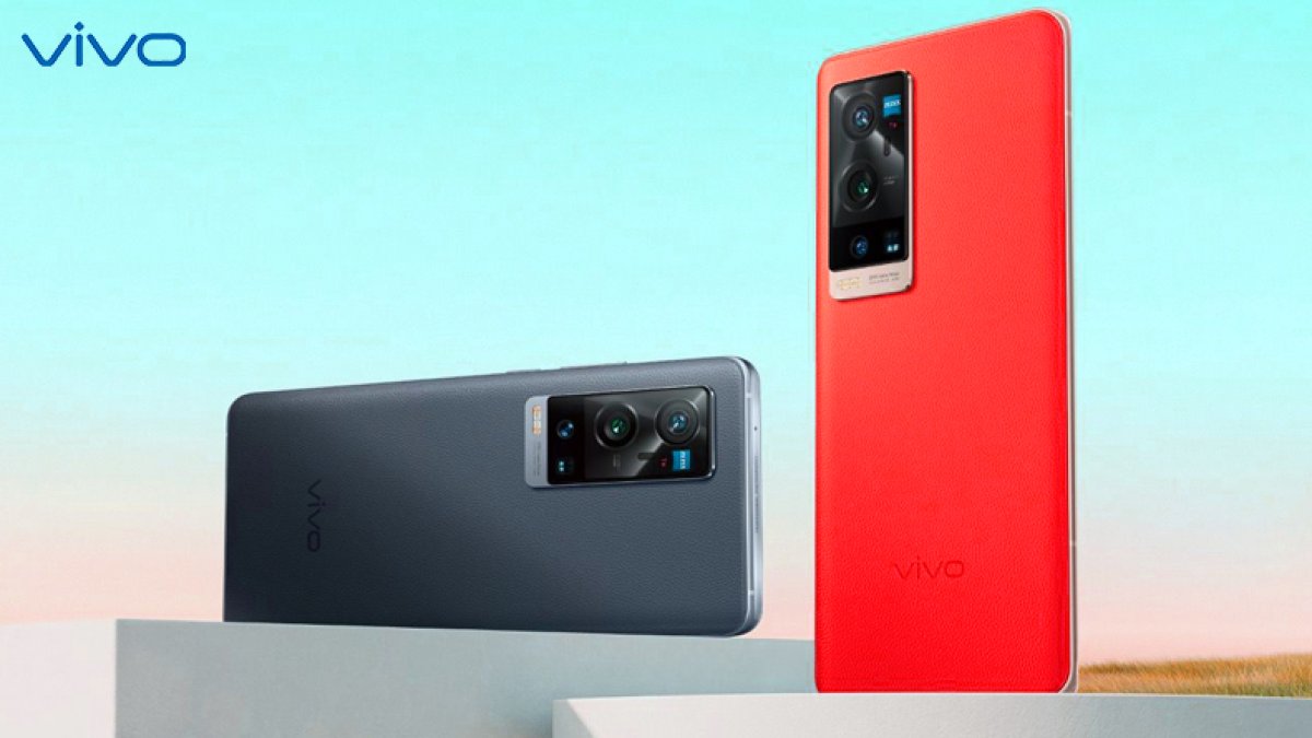 VIVO X60 PRO+ launched with strong processor and best camera, know which phones will compete directly