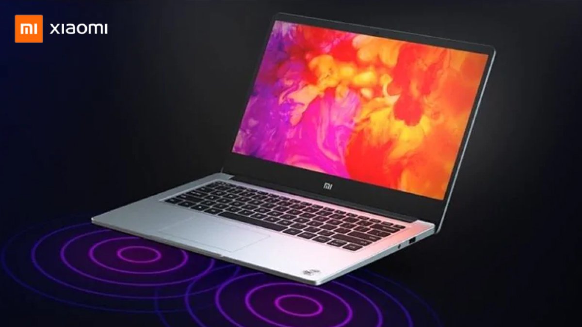 Xiaomi launches Mi Notebook 14 (IC) laptop in India, know the price and features